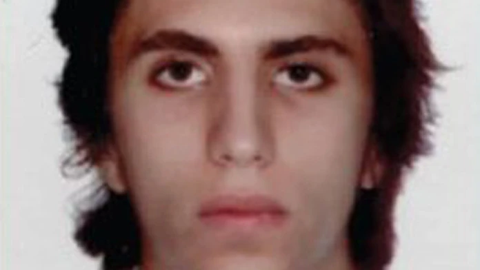Youssef Zaghba