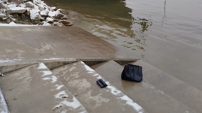 Objavili mŕtvu ženu v Dunaji 