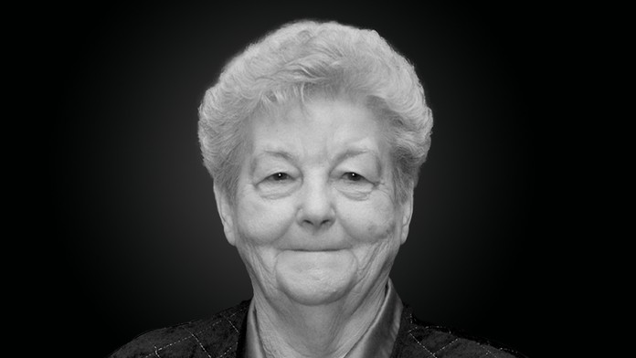 Zomrela Hilda Múdra.