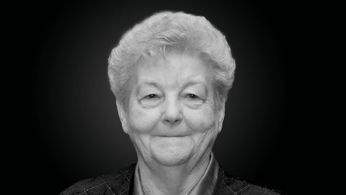 Zomrela Hilda Múdra.