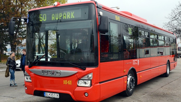 Ilustračná snímka.