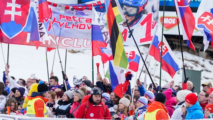 Ilustračná snímka. 