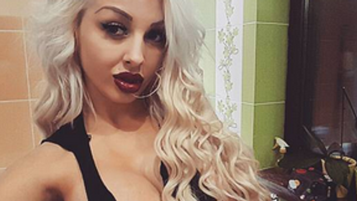 Daniela Nikoleta Kortišová