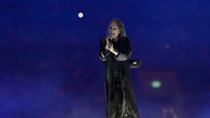 FOTO: Najznámejší bizarný moment Ozzyho Osbourna, vďaka ktorému sa posilnila jeho neslávne známa povesť