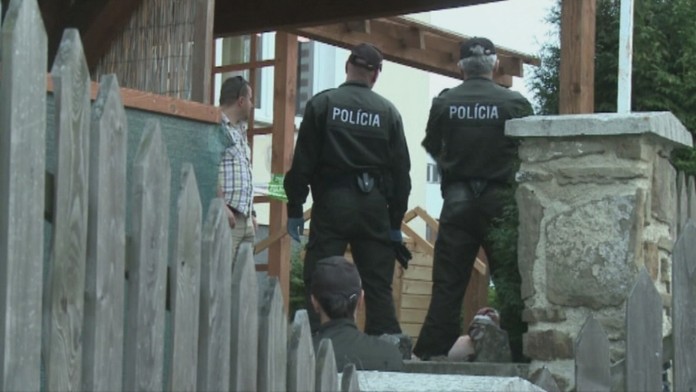 Ilustračná snímka