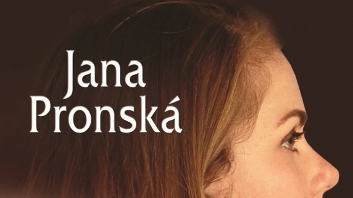 Obálka knihy Rebelka.