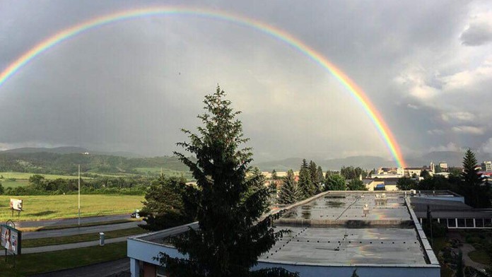 Ilustračná snímka.