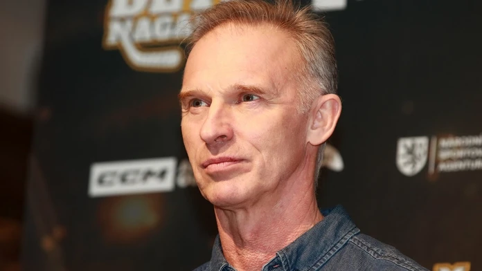 Dominik Hašek 
