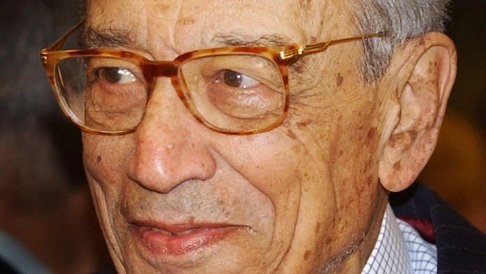 Butrus Butrus-Ghálí.