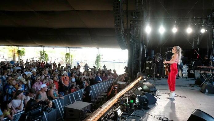 Ashley Monroe