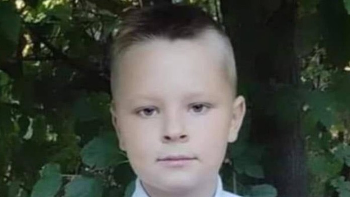 Ušli pred Rusmi do „bezpečia“: Keď čakal osemročný Kyryl na babku, zhorel zaživa v aute