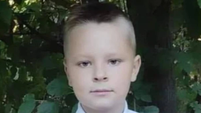 Ušli pred Rusmi do „bezpečia“: Keď čakal osemročný Kyryl na babku, zhorel zaživa v aute