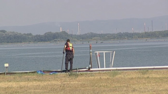 Torzo zavraždenej najskôr objavili v Dunaji priamo v Bratislave, ostatné časti tela pri hrádzi v Čunove.