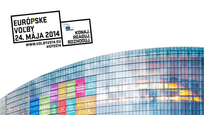 Voľby do európskeho parlamentu - ilustračná snímka