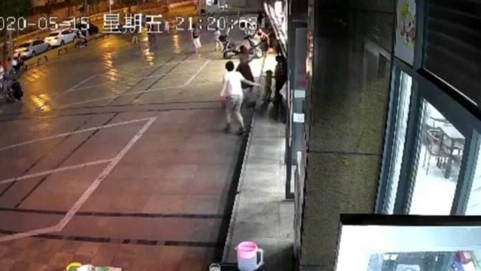 Patrície Pagáčová s Paľom Haberom