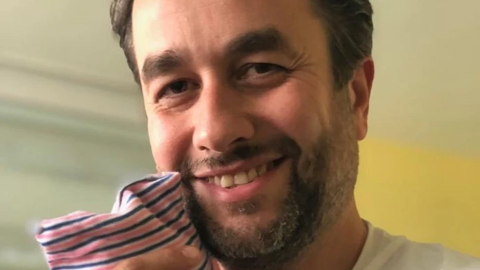 Vlado Kobielsky 