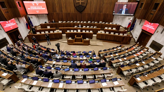 Parlament