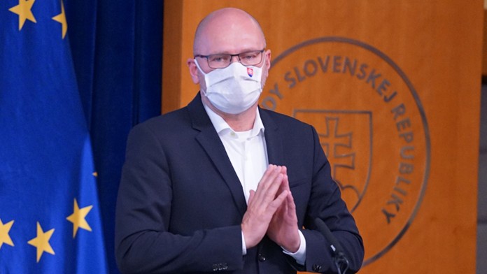 Polície Modrava na VOYO.sk