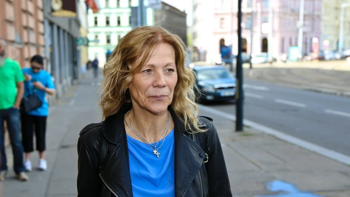 Lenka Filipová