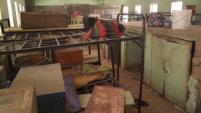 Islamisti z Boko Haram prepustili 76 zo 110 dievčat, ktoré uniesli. 