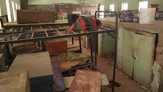 Islamisti z Boko Haram prepustili 76 zo 110 dievčat, ktoré uniesli. 