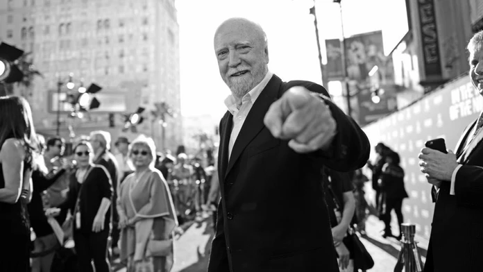 Scott Wilson