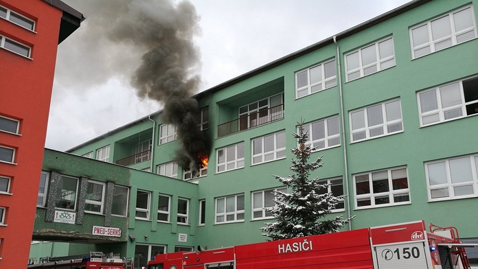 Kvetka v ľudovom kroji