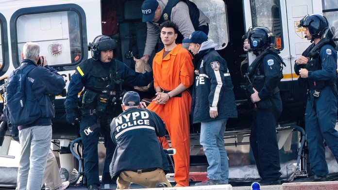 Prípad popravy šéfa poisťovne: Americká ministerka spravodlivosti žiada pre Mangioneho trest smrti