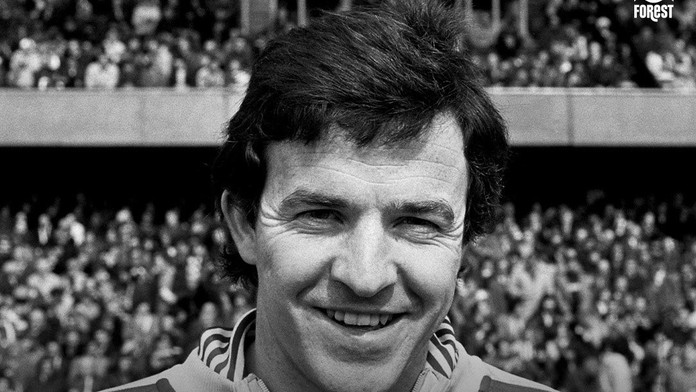 Najvýraznejšiu stopu zanechal v Nottinghame. Vo veku 72 rokov zomrel John Robertson