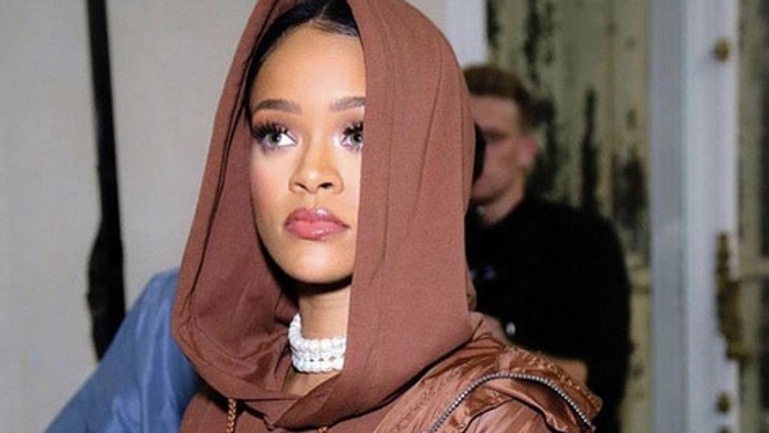 Rihanna