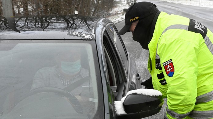 Ilustračná snímka