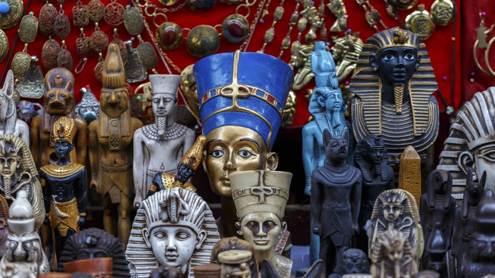 Turistka si v Egypte kúpila suvenír. Dovolenka sa vzápätí zmenila na nočnú moru