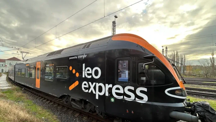 Leo Express