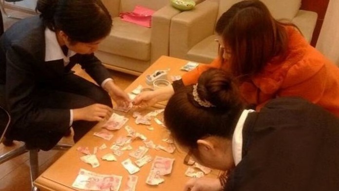 Chlapec rozthrol okolo 3 600 eur