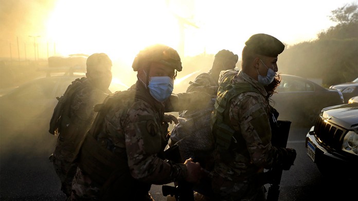 Ilustračná snímka.