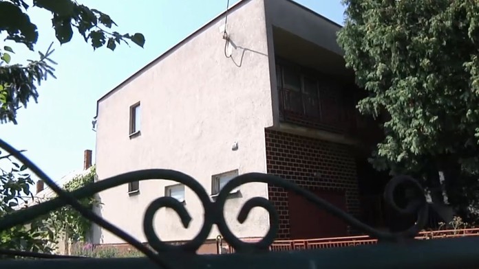 Vztahy po Výměně Rodiny se znovu setkaly! Jednoho člena však Eva už nikdy vidět nechce.mp4