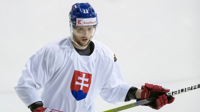 V KHL je spokojný. Bronzový medailista z Pekingu predĺžil zmluvu s ruským Jaroslavľom