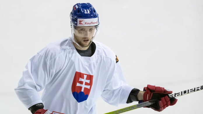 V KHL je spokojný. Bronzový medailista z Pekingu predĺžil zmluvu s ruským Jaroslavľom