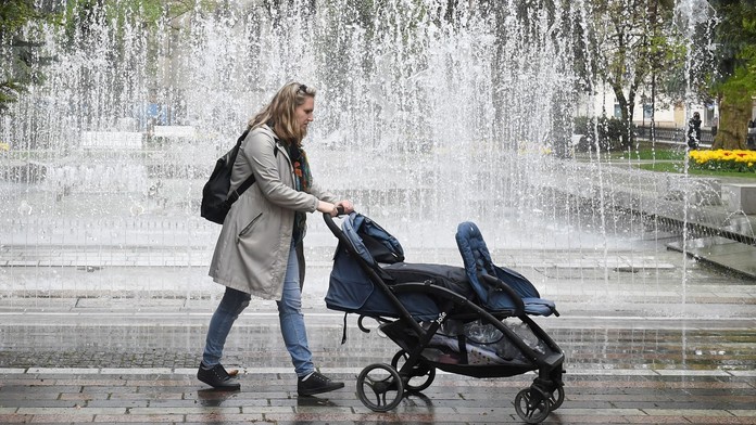 Od nového roka dôjde k zmene v rodičovskom dôchodku aj daňovom bonuse
