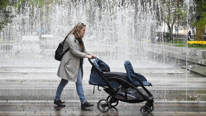 Od nového roka dôjde k zmene v rodičovskom dôchodku aj daňovom bonuse
