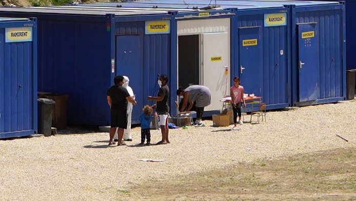 Ilustračná snímka. 