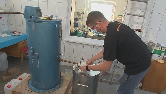 Ilustračná snímka