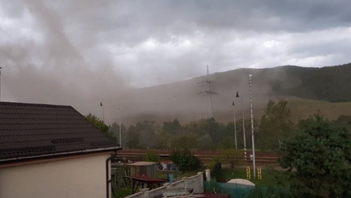 Láska na druhý pokus - Selin a Orhan