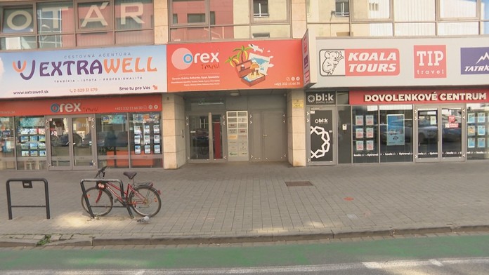 Ilustračná snímka