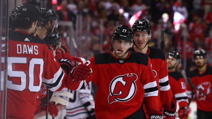 Mesiace čakania sa skončili: Nový ročník NHL odpália aj slovenské hviezdy neďaleko našich hraníc