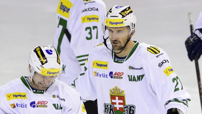Hokejisti Skalice