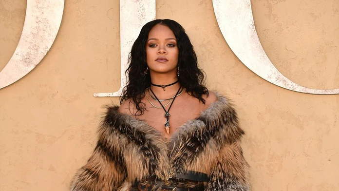 Rihanna