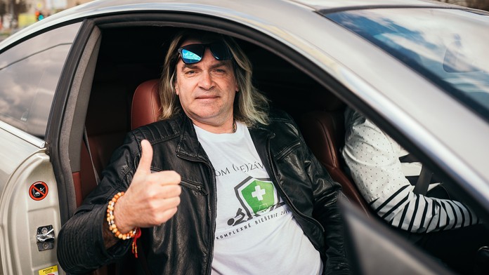 Braňo Mojsej nenafúkal.