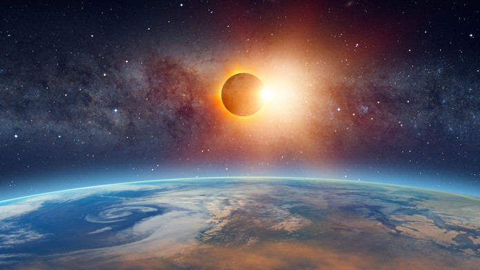 Zemi hrozí v januári veľká pohroma. Planétu môže v extrémnom prípade uvrhnúť do recesie