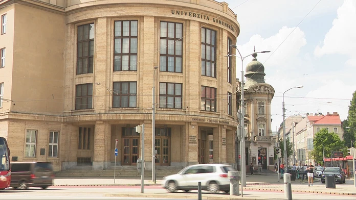Slovenské univerzity bodujú vo svetovom rebríčku. Pozrite, ako dopadla tá vaša